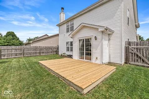 11427 Seabiscuit Drive Noblesville IN 46060