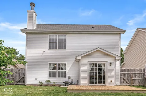 11427 Seabiscuit Drive Noblesville IN 46060