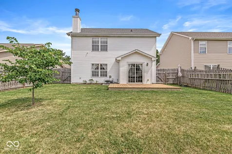 11427 Seabiscuit Drive Noblesville IN 46060