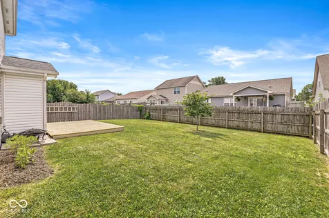 11427 Seabiscuit Drive Noblesville IN 46060