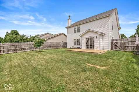 11427 Seabiscuit Drive Noblesville IN 46060