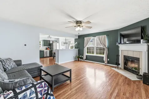 11427 Seabiscuit Drive Noblesville IN 46060