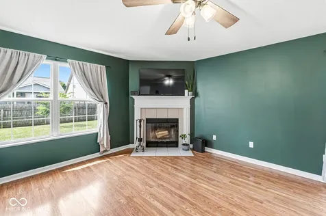 11427 Seabiscuit Drive Noblesville IN 46060