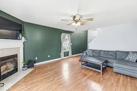 11427 Seabiscuit Drive Noblesville IN 46060