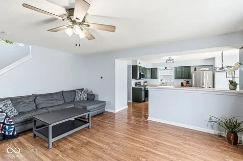 11427 Seabiscuit Drive Noblesville IN 46060