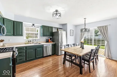 11427 Seabiscuit Drive Noblesville IN 46060