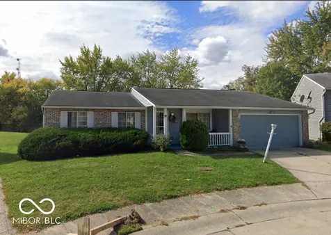 3749 Bern Place Indianapolis IN 46228
