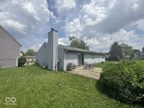 3749 Bern Place Indianapolis IN 46228