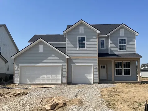 6350 Rippling Rock Drive Plainfield IN 46168