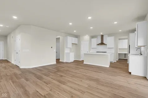 6350 Rippling Rock Drive Plainfield IN 46168