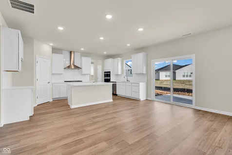 6350 Rippling Rock Drive Plainfield IN 46168