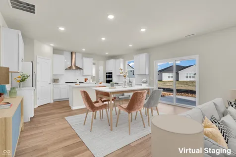 6350 Rippling Rock Drive Plainfield IN 46168