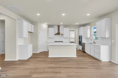6350 Rippling Rock Drive Plainfield IN 46168