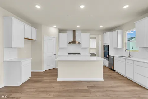 6350 Rippling Rock Drive Plainfield IN 46168