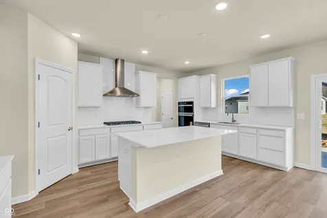6350 Rippling Rock Drive Plainfield IN 46168