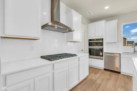 6350 Rippling Rock Drive Plainfield IN 46168