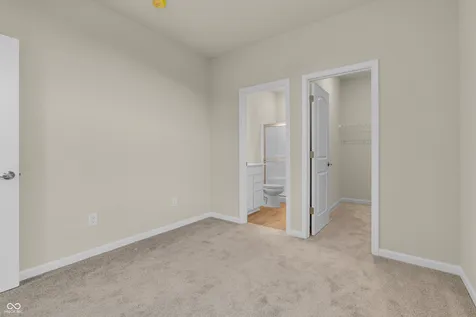 6350 Rippling Rock Drive Plainfield IN 46168
