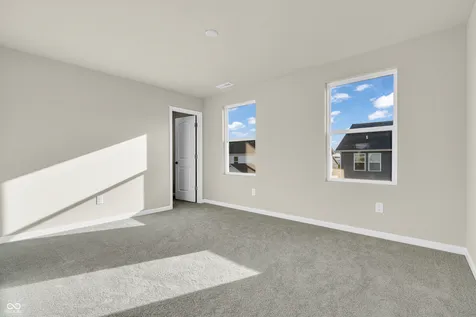 6350 Rippling Rock Drive Plainfield IN 46168