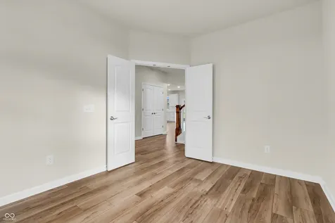6350 Rippling Rock Drive Plainfield IN 46168
