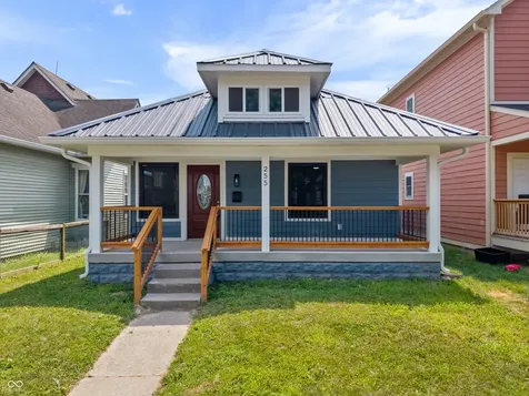 255 Iowa Street Indianapolis IN 46225