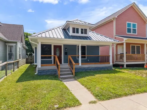 255 Iowa Street Indianapolis IN 46225