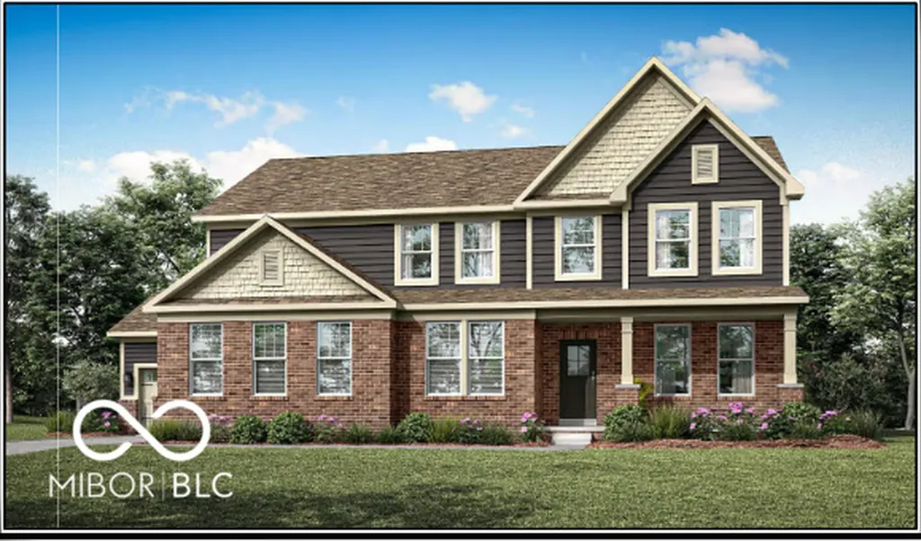 19768 Hazelnut Boulevard Noblesville IN 46062