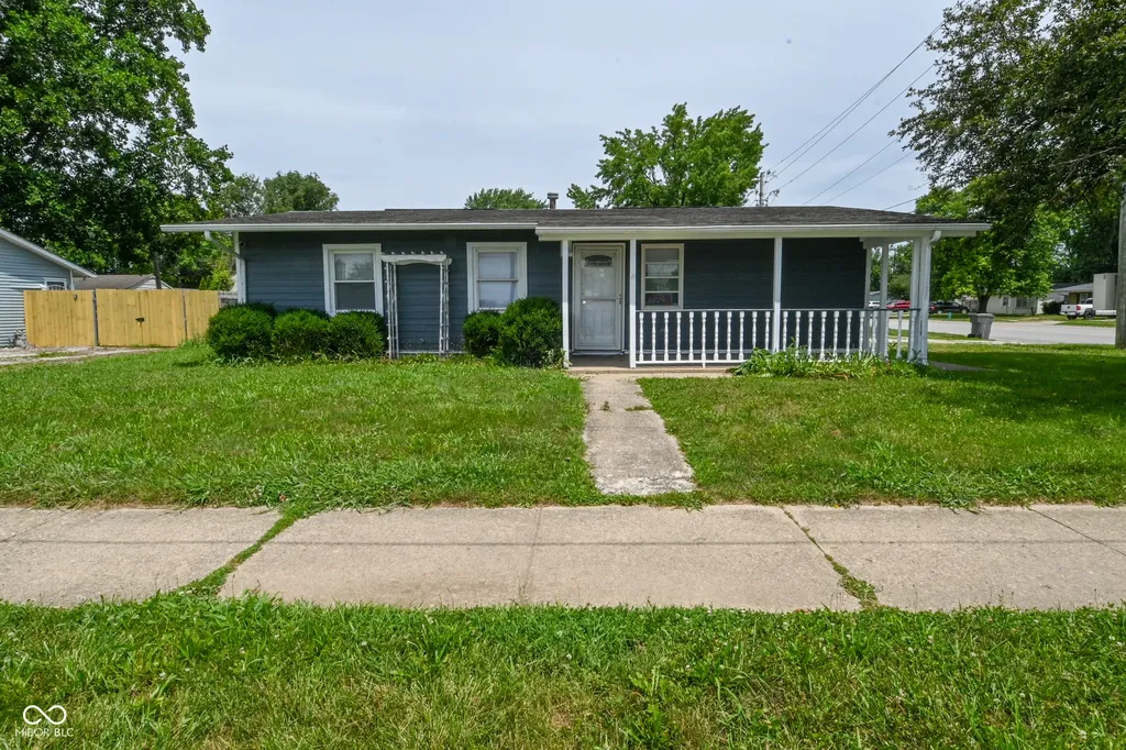 4802 W 30th Street Indianapolis IN 46224