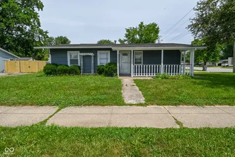 4802 W 30th Street Indianapolis IN 46224