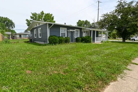 4802 W 30th Street Indianapolis IN 46224