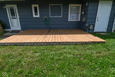 4802 W 30th Street Indianapolis IN 46224