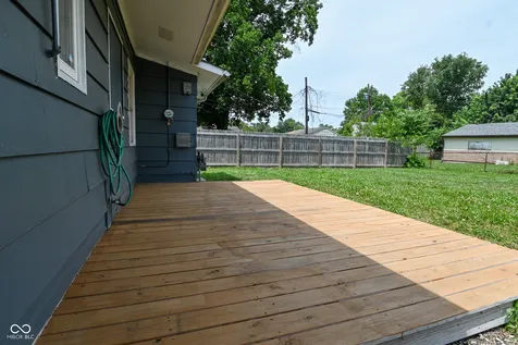 4802 W 30th Street Indianapolis IN 46224