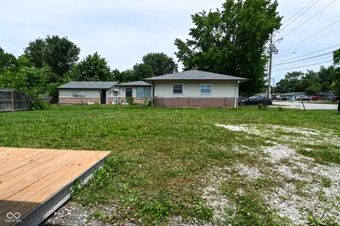 4802 W 30th Street Indianapolis IN 46224