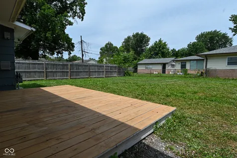 4802 W 30th Street Indianapolis IN 46224