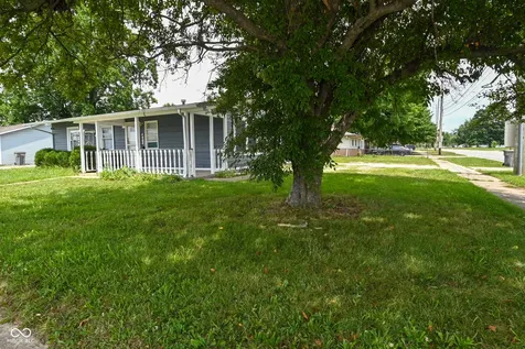 4802 W 30th Street Indianapolis IN 46224