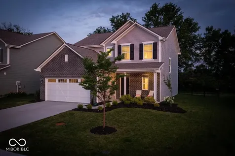 465 Rambo Drive Westfield IN 46074