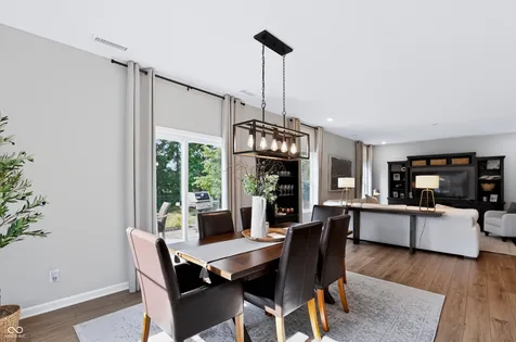465 Rambo Drive Westfield IN 46074
