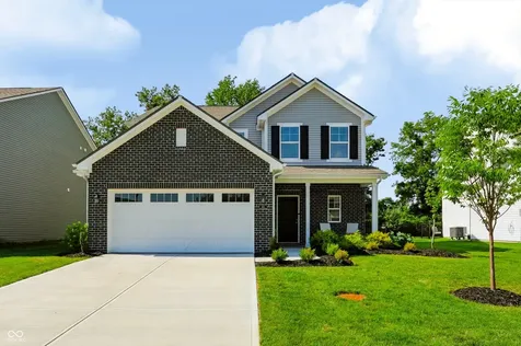 465 Rambo Drive Westfield IN 46074