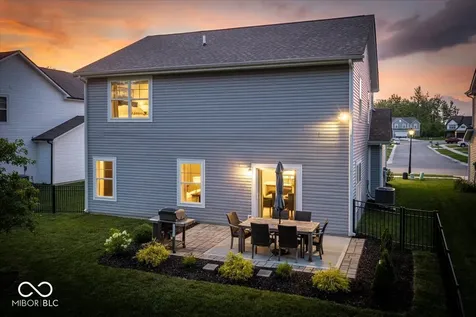 465 Rambo Drive Westfield IN 46074