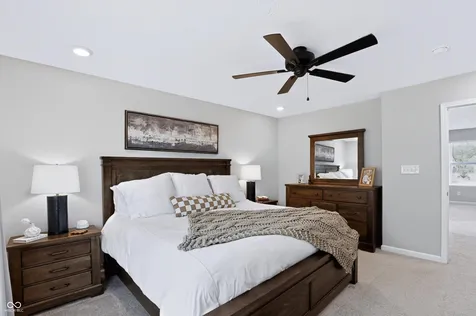 465 Rambo Drive Westfield IN 46074