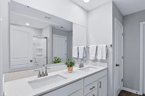 465 Rambo Drive Westfield IN 46074