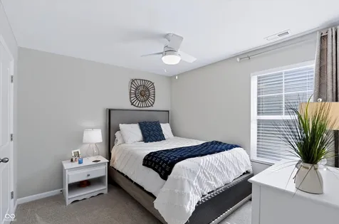 465 Rambo Drive Westfield IN 46074