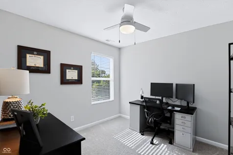 465 Rambo Drive Westfield IN 46074