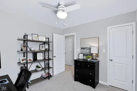 465 Rambo Drive Westfield IN 46074
