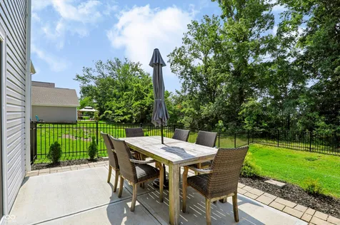 465 Rambo Drive Westfield IN 46074