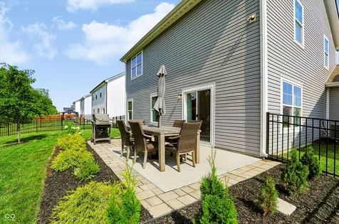 465 Rambo Drive Westfield IN 46074