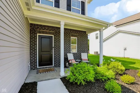 465 Rambo Drive Westfield IN 46074