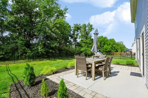 465 Rambo Drive Westfield IN 46074
