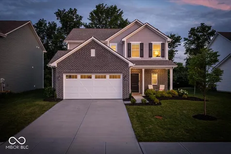 465 Rambo Drive Westfield IN 46074