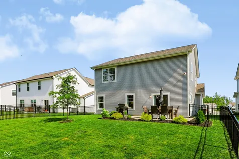 465 Rambo Drive Westfield IN 46074