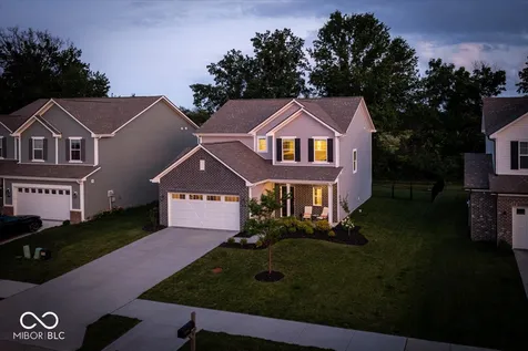 465 Rambo Drive Westfield IN 46074